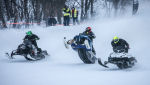 Watercross hemtokeino Aug 2019