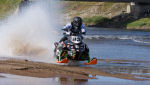 Watercross Kautokeino Aug 2019