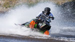 Watercross Kautokeino Aug 2019