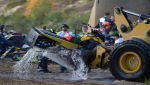 Watercross Kautokeino Aug 2019