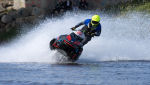 Watercross Kautokeino Aug 2019