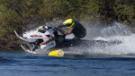 Watercross Kautokeino Aug 2019