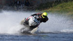 Watercross Kautokeino Aug 2019