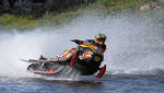 Watercross Kautokeino Aug 2019