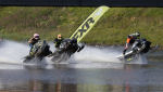 Watercross Kautokeino Aug 2019