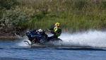 Watercross Kautokeino Aug 2019