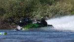 Watercross Kautokeino Aug 2019