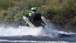 Watercross Kautokeino Aug 2019