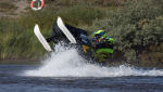 Watercross Kautokeino Aug 2019
