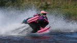 Watercross Kautokeino Aug 2019