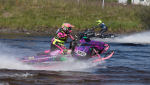 Watercross Kautokeino Aug 2019