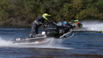 Watercross Kautokeino Aug 2019