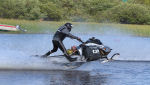 Watercross Kautokeino Aug 2019