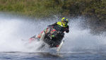 Watercross Kautokeino Aug 2019