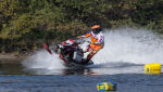 Watercross Kautokeino Aug 2019