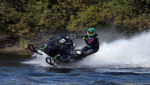 Watercross Kautokeino Aug 2019