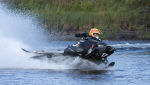 Watercross Kautokeino Aug 2019