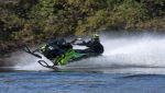 Watercross Kautokeino Aug 2019