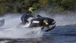 Watercross Kautokeino Aug 2019