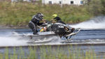 Watercross Kautokeino Aug 2019