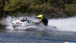 Watercross Kautokeino Aug 2019