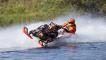 Watercross Kautokeino Aug 2019