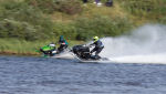 Watercross Kautokeino Aug 2019