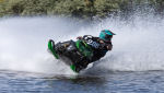 Watercross Kautokeino Aug 2019
