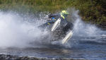 Watercross Kautokeino Aug 2019