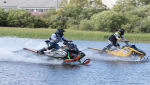 Watercross Kautokeino Aug 2019