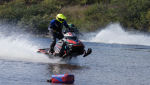 Watercross Kautokeino Aug 2019