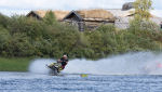 Watercross Kautokeino Aug 2019