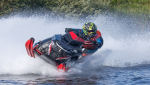 Watercross Kautokeino Aug 2019