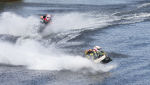 Watercross Kautokeino Aug 2019