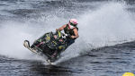 Watercross Kautokeino Aug 2019