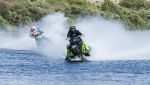 Watercross Kautokeino Aug 2019