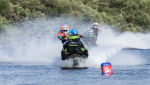 Watercross Kautokeino Aug 2019
