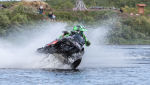 Watercross Kautokeino Aug 2019