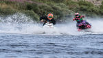 Watercross Kautokeino Aug 2019