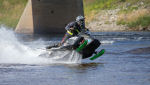 Kautokeino Watercross Aug 2018