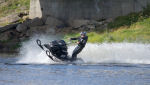Kautokeino Watercross Aug 2018