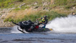 Kautokeino Watercross Aug 2018