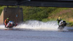 Kautokeino Watercross Aug 2018