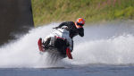 Kautokeino Watercross Aug 2018