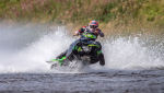 Kautokeino Watercross Aug 2018