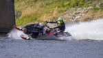 Kautokeino Watercross Aug 2018