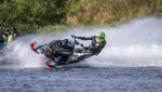 Kautokeino Watercross Aug 2018
