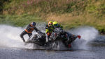 Kautokeino Watercross Aug 2018
