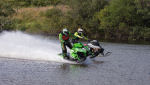 Kautokeino Watercross Aug 2018