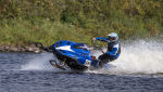 Kautokeino Watercross Aug 2018
